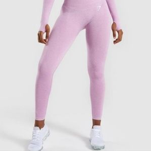 Gymshark Vital Seamless Pink